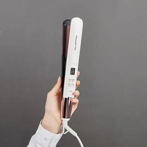 Утюг для волос Rowenta SF4655F0 - фото 8