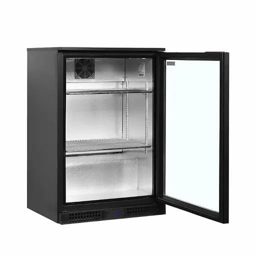 Шкаф барный холодильный Tefcold DB126H
 - фото 2