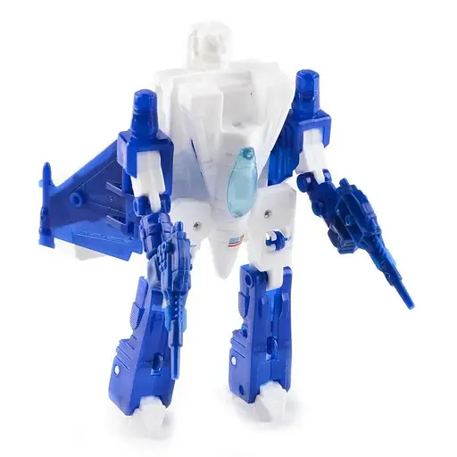 Трансформер самолет IF295