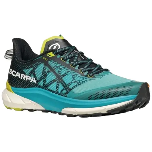 Кросівки Scarpa Golden Gate 2 ATR W 38.5 Azure (1004-33085-352-3-38.5)