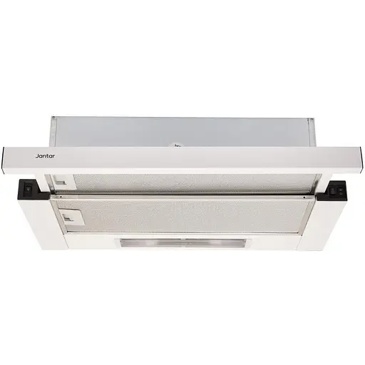 Вытяжка телескопическая Jantar TLT 650 LED 60 WH