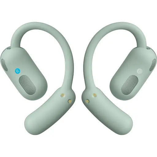 Bluetooth-гарнітура Anker SoundСore AeroFit 2 Green (A3874G61) - фото 7