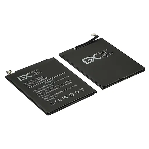 Акумулятор Xiaomi GXQC BN41 для Xiaomi Redmi Note 4 - фото 2