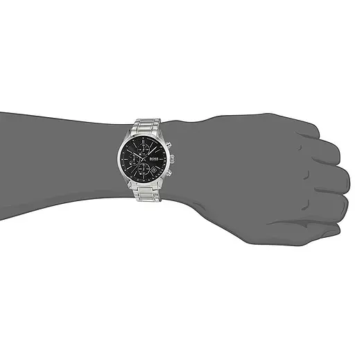 Мужские часы HUGO BOSS 1513477 Grand Prix - фото 5