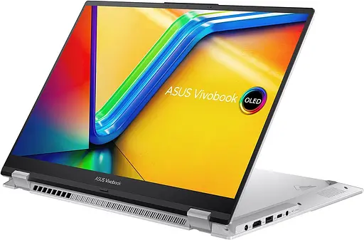 Ноутбук 2 in 1 Asus Vivobook S 16 Flip OLED TP3604VA-MY103X - фото 5