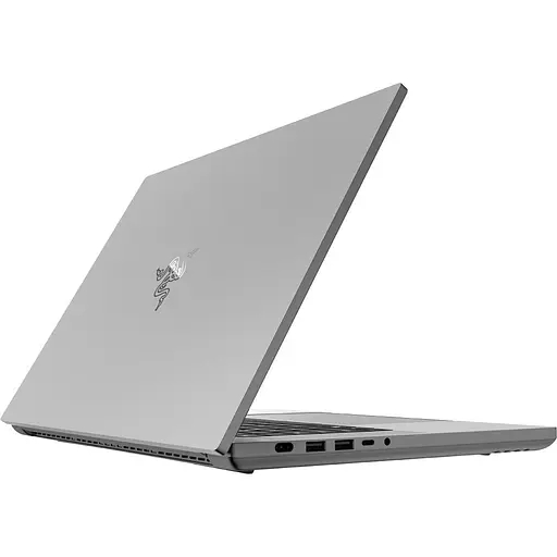 Ноутбук Razer Blade 16 (2024), Intel Core i9-14900HX, 5.8GHz, 16 4K UHD+, NVIDIA Dynamic Display Switching, 240Hz (FHD+) & 120Hz (UHD+), 16GB DDR5, M. GeForce RTX 4070 8GB, Windows 11 Home - фото 8