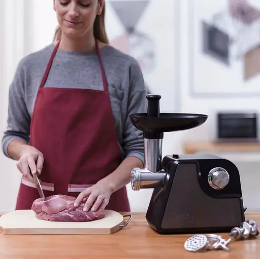 М’ясорубка Black&Decker BXMMA1000E - фото 4