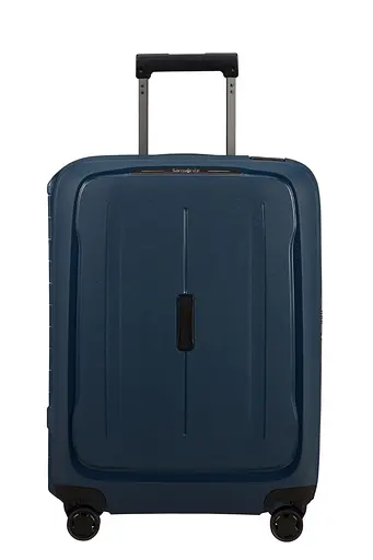 Валіза Samsonite ESSENS MIDNIGHT BLUE 55x40x20 55 См KM0*11001