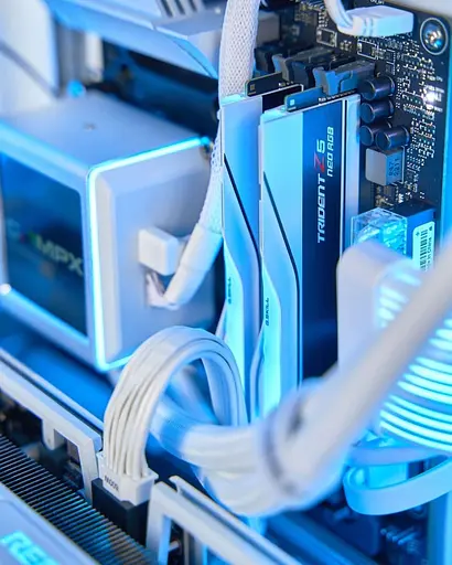 Комп'ютер Instagram by CompX_583 (RTX 5080, Core i9 14900F, DDR5 64 Гб, SSD 2 ТБ) - фото 4