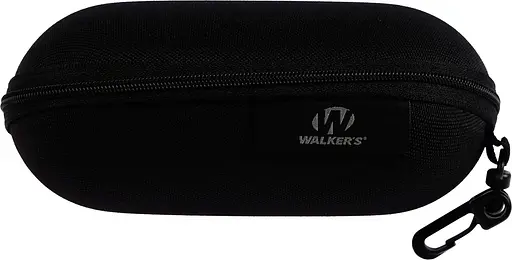 Окуляри захисні Walker’s Ikon Forge Clear - фото 5