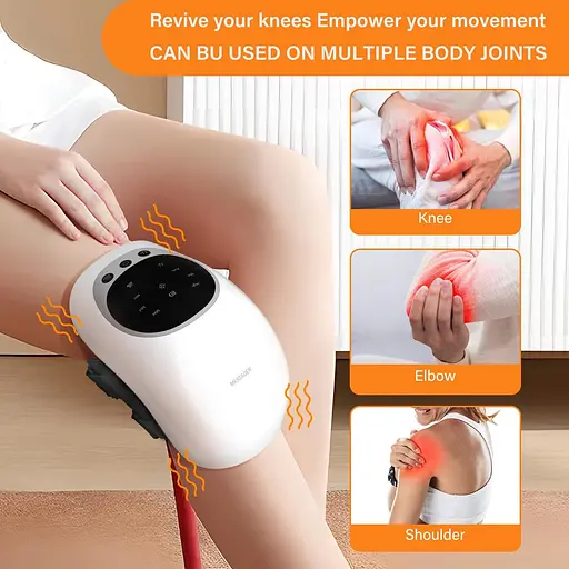 Массажер для колен CAREFOR - фото 2