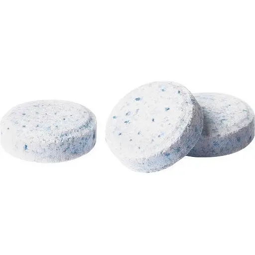 Средство для чистки кофемашин Siemens 10 шт (TZ80001A) - фото 2