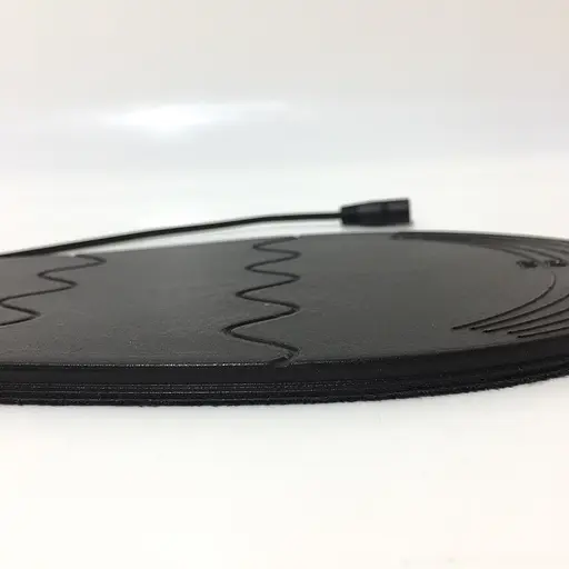 Поліпшені устілки з підігрівом від USB універсальні 40-45 розмір (довжина 29 см) - фото 9