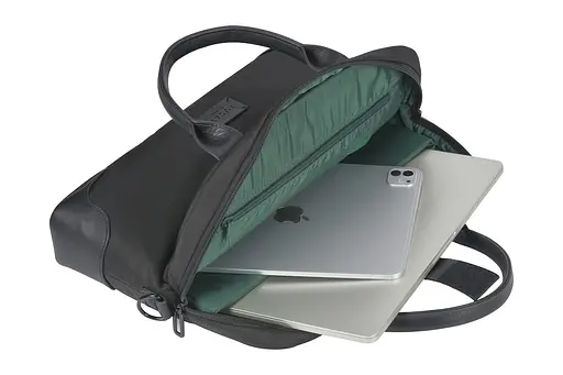 Tucano Сумка Tucano Fine 13/14, черный - фото 8