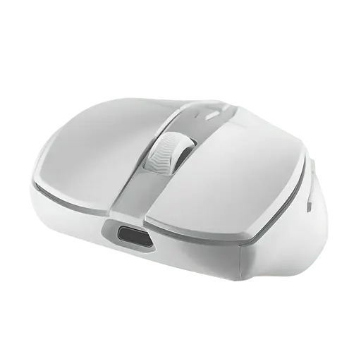 Мышь RAPOO V300SE White - фото 3