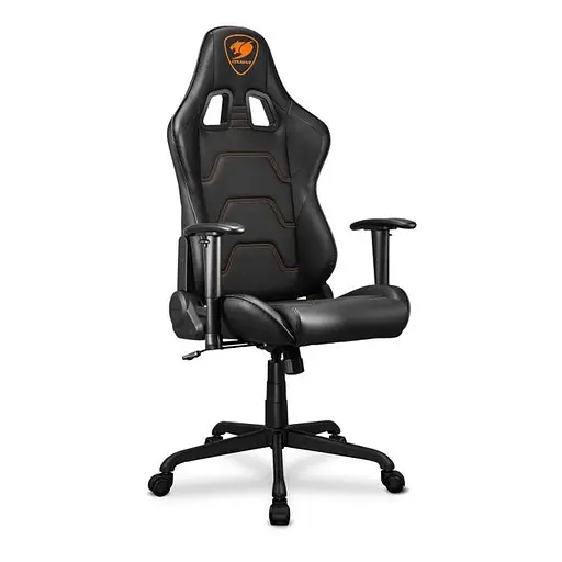 Ігрове крісло Cougar ARMOR ELITE Black (Armor ELITE Black) - фото 2