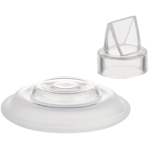 Запасные детали Canpol babies для молокоотсоса 20/106 MilkShell (20/110)