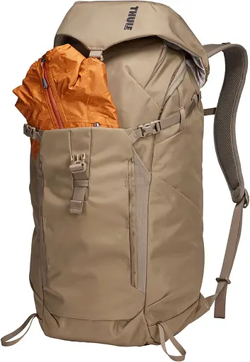 Похідний рюкзак Thule AllTrail Daypack 25L Faded Khaki (TH 3205090) - фото 9