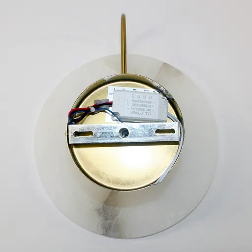 Бра Friendlylight Emmen WL FL4021 - фото 3