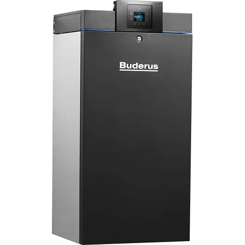 Газовый котел Buderus Logamax Plus GB272-125 H