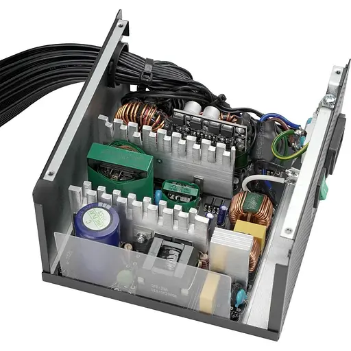 Блок питания GamerStorm PK550D 550W (R-PK550D-FA0B-JGEU) [146262] - фото 6