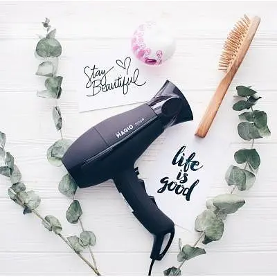 Фен Magio MG-550 - фото 2