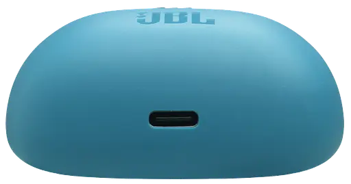 Наушники Tune BEAM 2 Turquoise (JBLTBEAM2TQE) JBL teh0021156 - фото 5