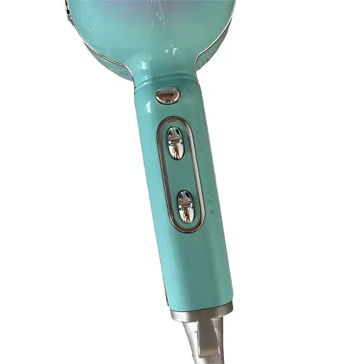 Фен для волосся VGR V-452 з 2 насадками 2400 Вт Sokany V452TU - фото 7