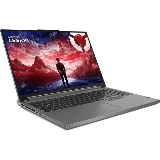 Ноутбук Lenovo Legion Slim 5 16APH8 AMD Ryzen 5 7640HS, 16Gb, 512Gb SSD, Nvidia GeForce RTX 4060 8Gb - фото 3