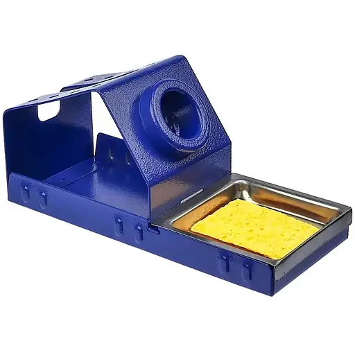 Подставка Kaisi для паяльника стандарта 900M металлическая