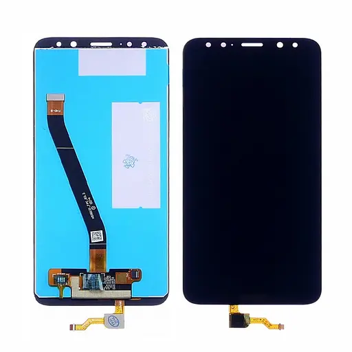 Дисплей для Huawei Mate 10 Lite с черным тачскрином - фото 1