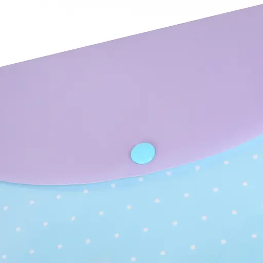 Папка – конверт Yes А4 на кнопке Minecraft Spring (492337) - фото 2