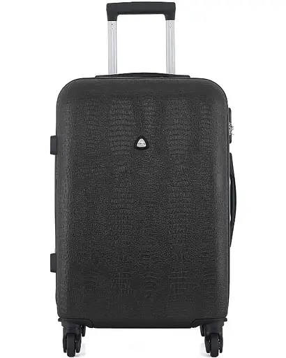 Валіза Semi Line 28" (L) Black (T5638-3) (DAS302607) - фото 3