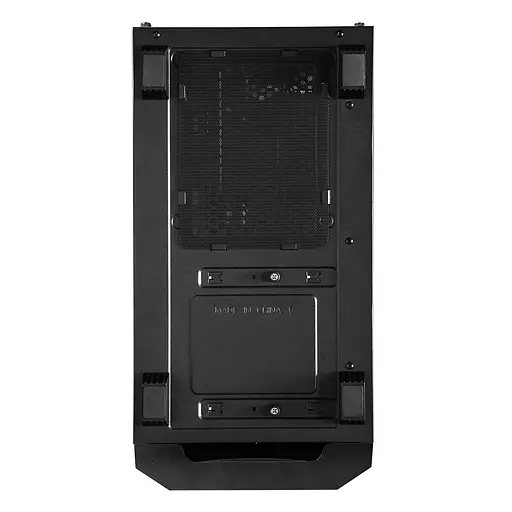 Корпус Chieftec ELOX AS-01B-OP ATX, без БП, Black - фото 8