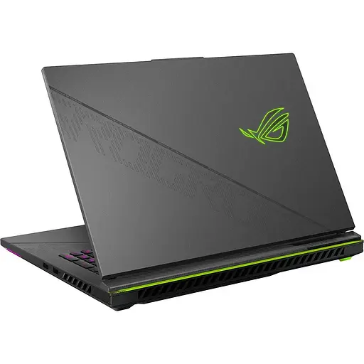 Ноутбук Asus ROG Strix G18 G814JIR (G814JIR-XS96) [116818] - фото 5