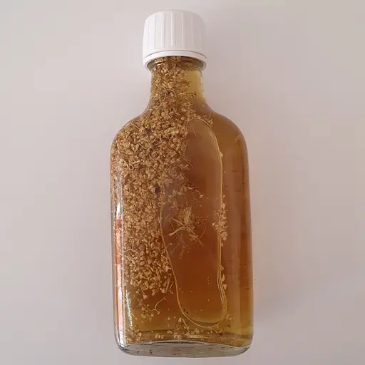 Водна настойка на квітах бузини 200 мл - фото 2