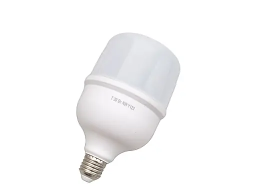 Лампа Brille світлодіодна LED E27, 30W NW T
