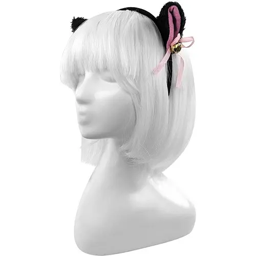 Ушки Кошка Неко Аниме - фото 2