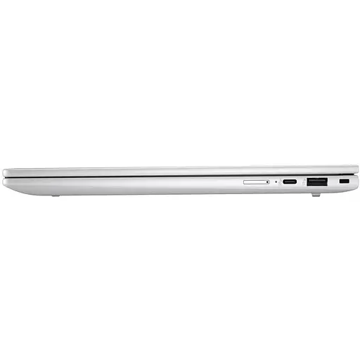 Ноутбук HP 14 EliteBook X G1i WUXGA/Intel U5-228V/32GB/1TB/UMA/DOS/Silver (B9ZU2ET) - фото 7