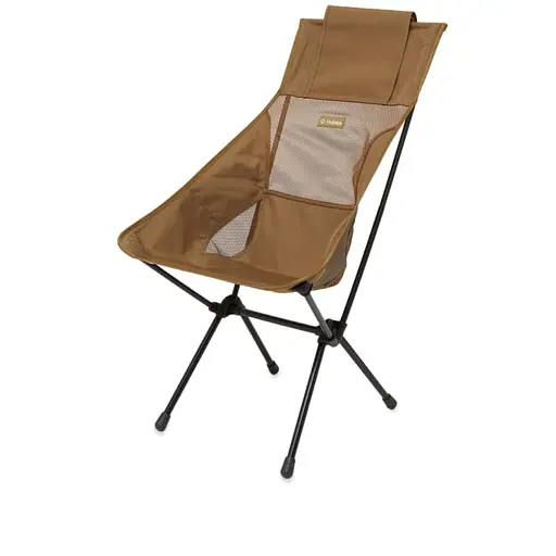 Стілець Helinox Sunset Chair Coyote (1053-11157R3)