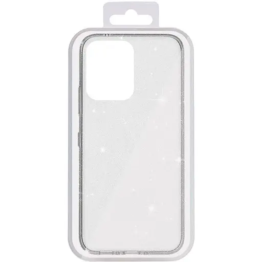 TPU чехол Nova для Xiaomi Poco X5 Pro 5G / Note 12 Pro 5G Clear - фото 4