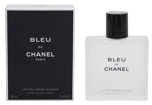 Лосьон после бритья Chanel Bleu de Chanel 100 мл - фото 1