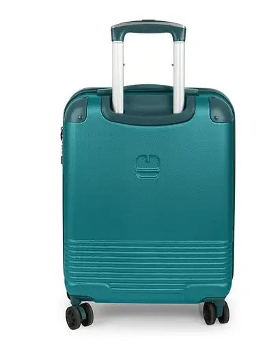 Валіза Gabol Balance XP (S) Turquoise (123422-018) - фото 3