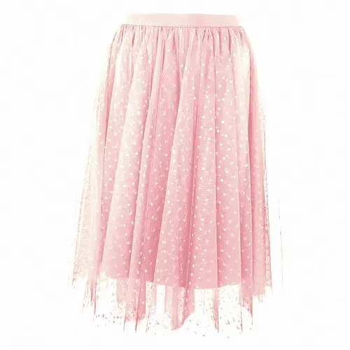 Юбка Одри фатиновая One size - фото 1