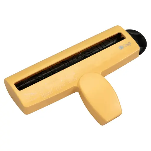 Кримпер для тиснення паперу Кульки