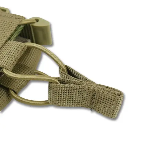 Подсумок Kiborg M-1 под магазин MultiCam (1000-k4041) - фото 7