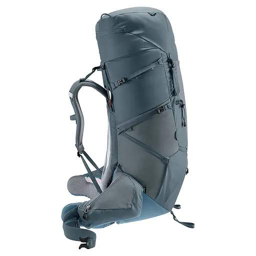 Рюкзак Deuter Aircontact Core 70+10 Graphite-Shale (1052-3350724 4409) - фото 4
