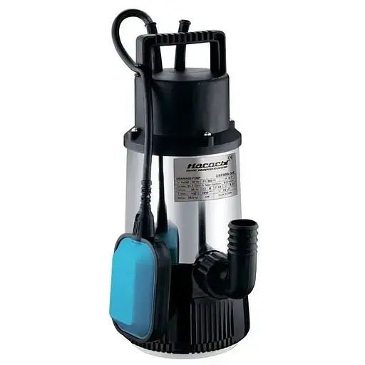 Колодязний насос NPO DSP 800-3H - фото 1