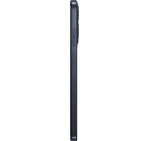 Смартфон Motorola G05 XT2523-3 4/256 Гб Denim Blue PB6L0053UA UA UCRF - фото 7