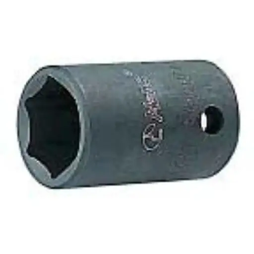 Головка ударна Hans 1/2DR 21 мм (84404М21) - фото 1